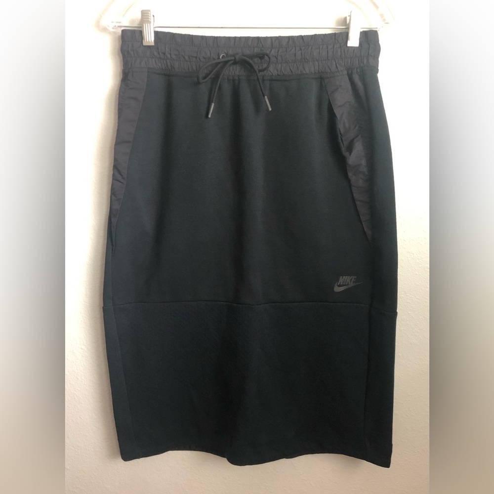 Nike cotton skirt